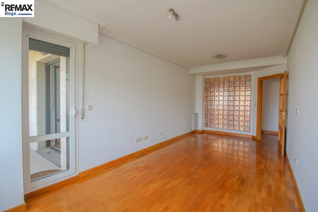 Wohnung in Ipar-Ekialdea, Donostia-San Sebastián, Spanien 2 - 18726572