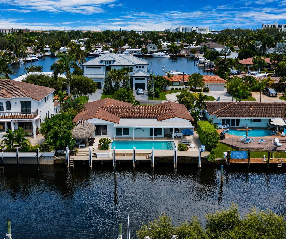 Haus in Hillsboro Beach, Florida, Vereinigte Staaten 1 - 18727129
