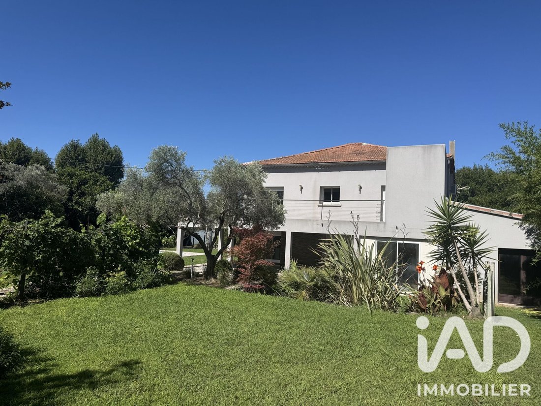 Casa a Eyragues, Provenza-Alpi-Costa Azzurra, Francia 3 - 18722991