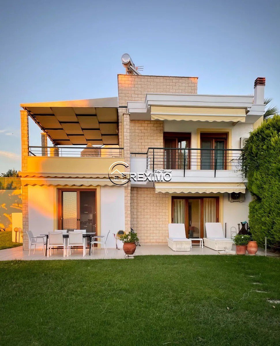 Villa a Kassandra, Macedonia and Thrace, Grecia 2 - 18725116