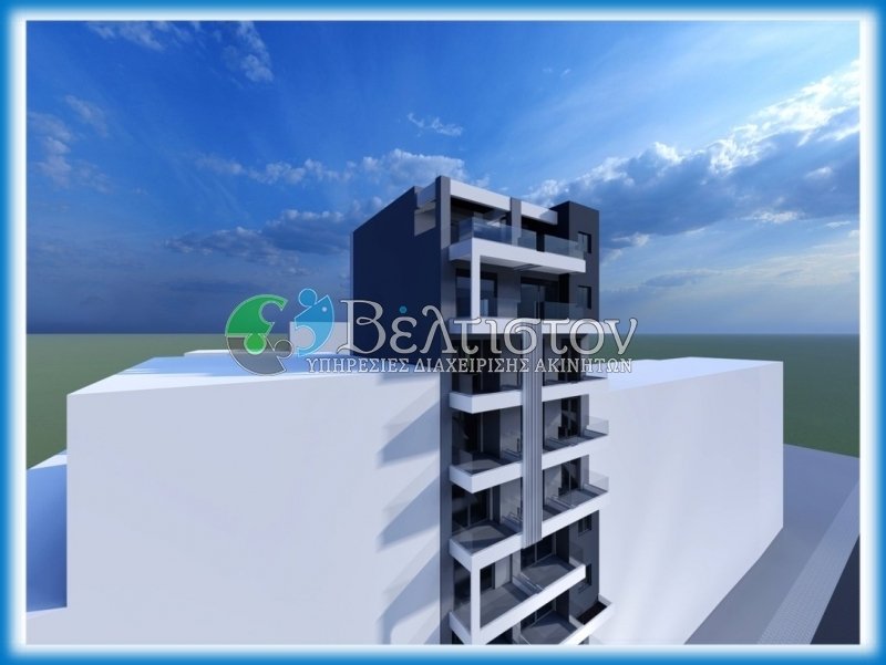 Casa en 1st District of Thessaloniki, Thessaloniki, Grecia 4 - 18726371