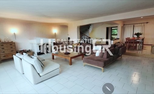 House in Panorama, Macedonia and Thrace, Greece 1