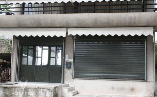 House in 2nd District of Peristeri, Attica, Greece 1
