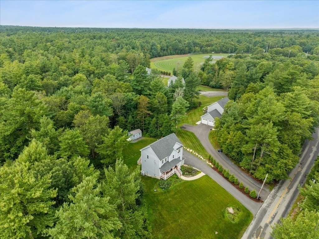 House in Dighton, Massachusetts, United States 4 - 18726966