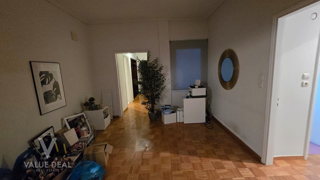 Apartment in Sunoikia Kolonakiou, 1st District of Athens, Athens 4 - 18725339