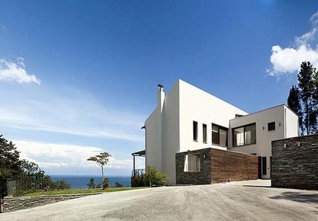 Villa in Greece 2 - 18724400