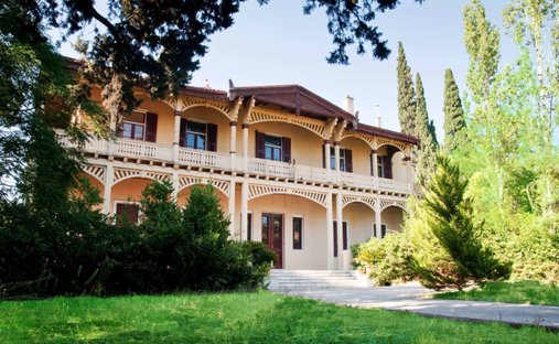 Maison de ville en Kephissia, Attique, Grèce 1