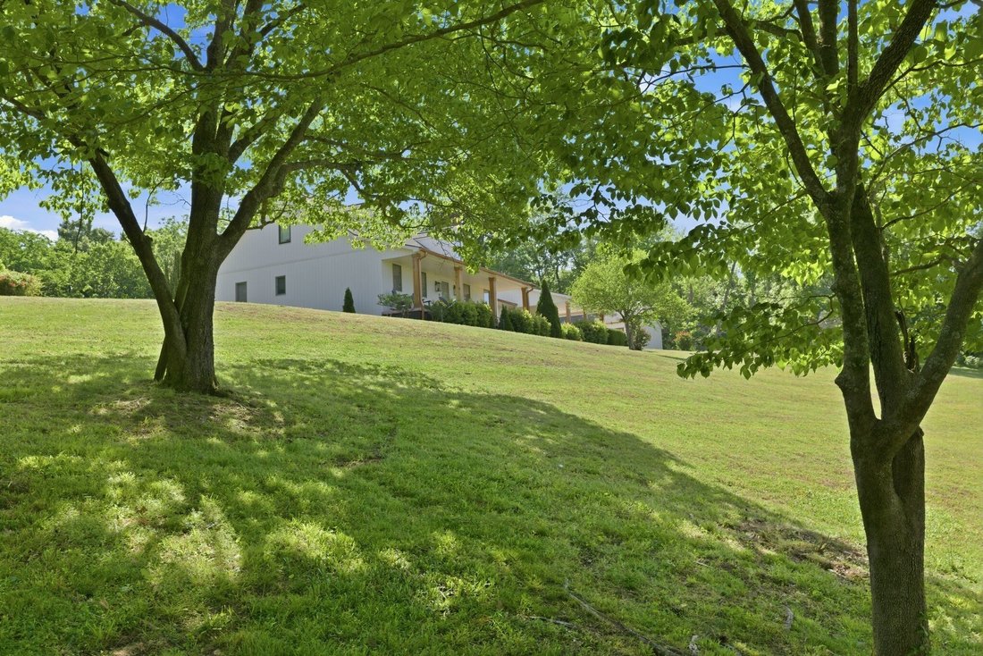 Casa en Columbia, Tennessee, Estados Unidos 2 - 18722265