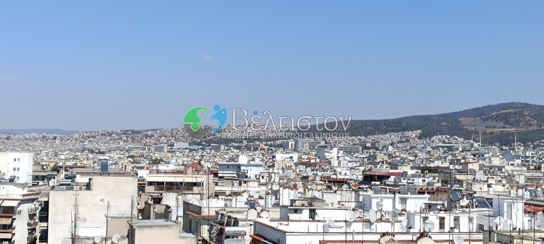 Appartement à 1st District of Thessaloniki, Thessaloniki, Grèce 3 - 18725794