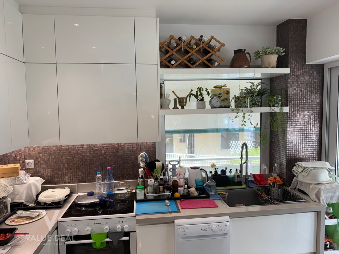 Apartamento en Keratea, Ática, Grecia 5 - 18725472