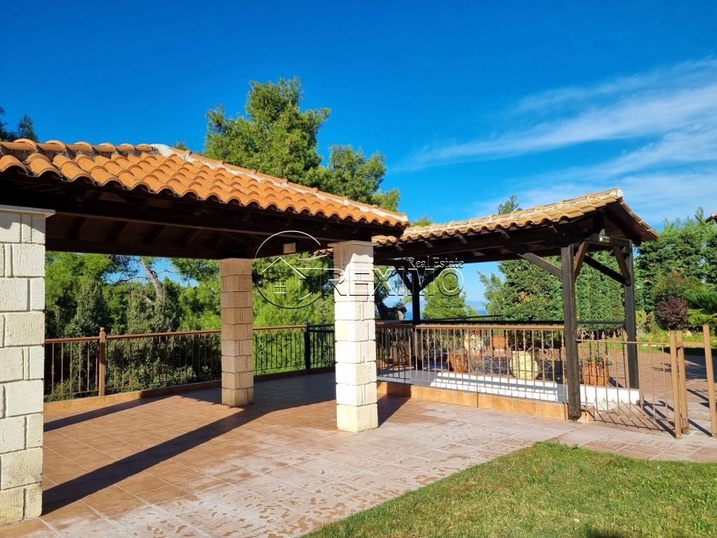 Villa a Kassandra, Macedonia and Thrace, Grecia 3 - 18725177