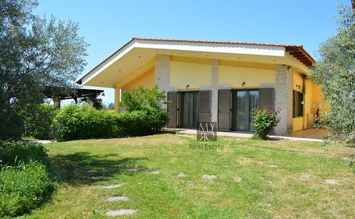 Villa en Thermaikos, Macedonia and Thrace, Grèce 1