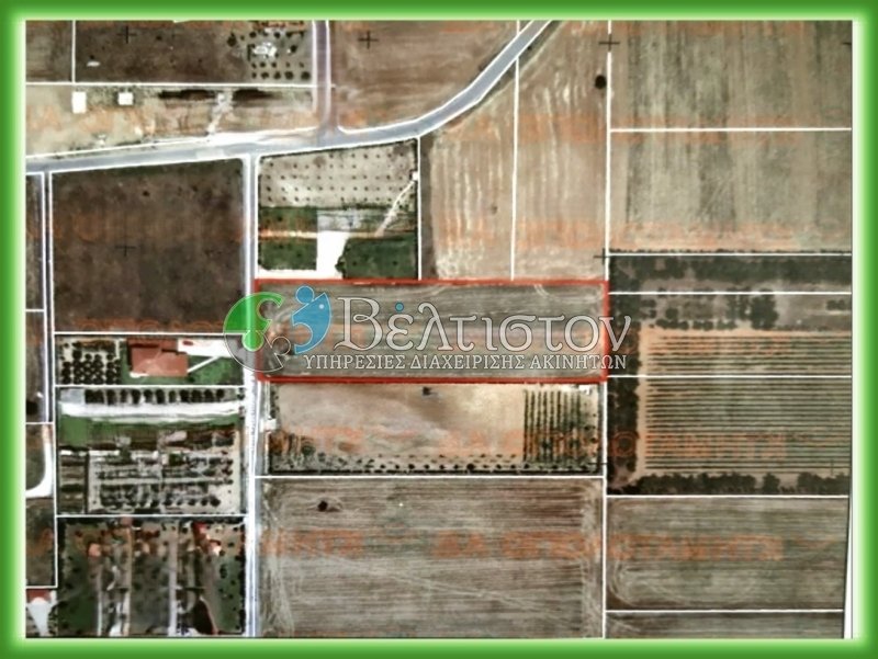 Land in 1st District of Thessaloniki, Thessaloniki, Greece 2 - 18725170