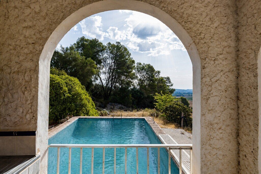 Finca in Algaida, Balearic Islands, Spain 4 - 18728146