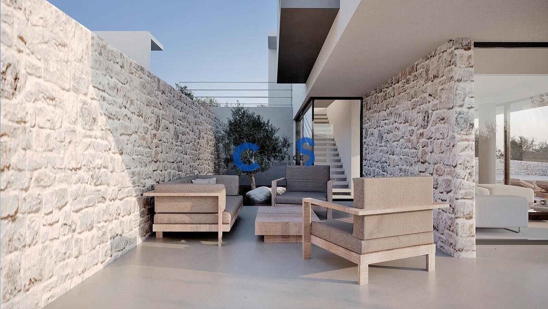 Villa in Apokoronas, Greece 5 - 18722746