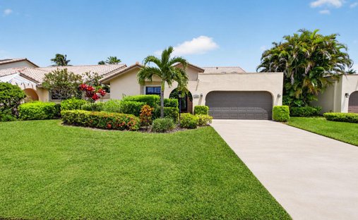 House in Boca Raton, Florida, United States 1