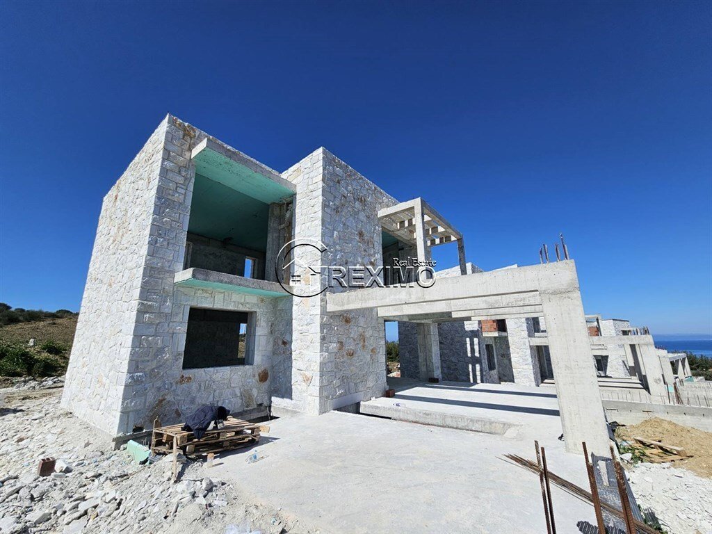 Villa a Pallini Municipal Unit, Macedonia and Thrace, Grecia 2 - 18725267