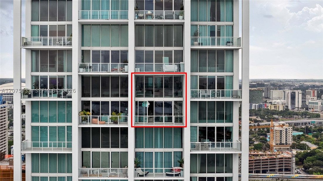 Condo in Miami, Florida, United States 2 - 18722021