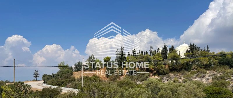 Land in Saronida, Attica, Greece 5 - 18724646