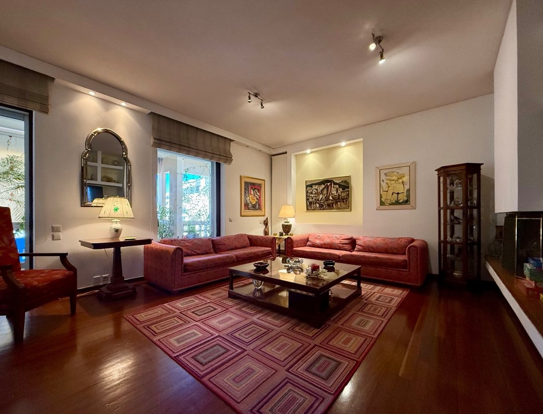 Apartment in 1st District of Athens, Athens, Greece 3 - 18723770