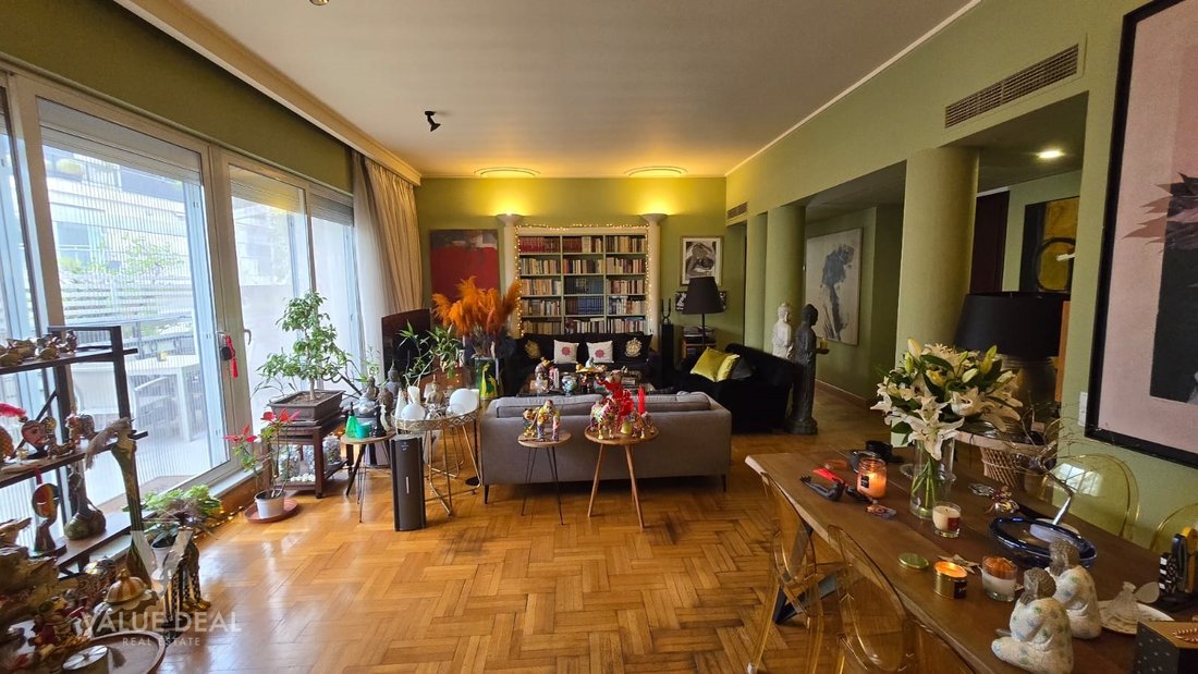 Apartment in Sunoikia Kolonakiou, 1st District of Athens, Athens 3 - 18725411