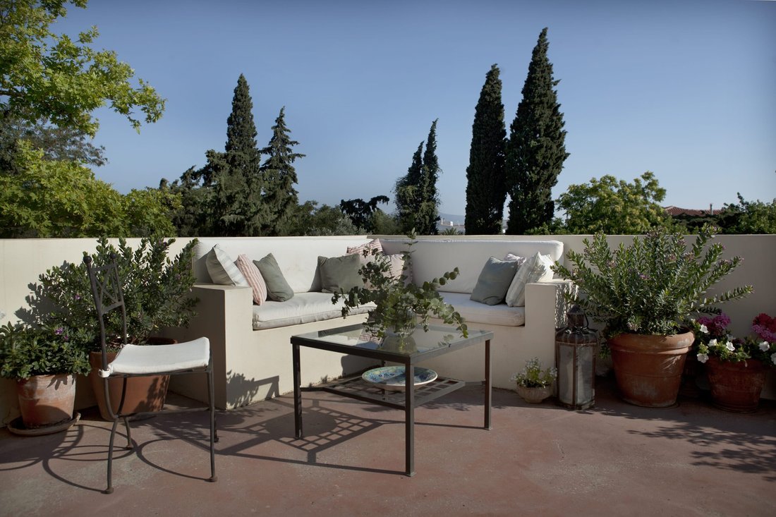 Villa in Kifisia, Attica, Greece 4 - 18722977