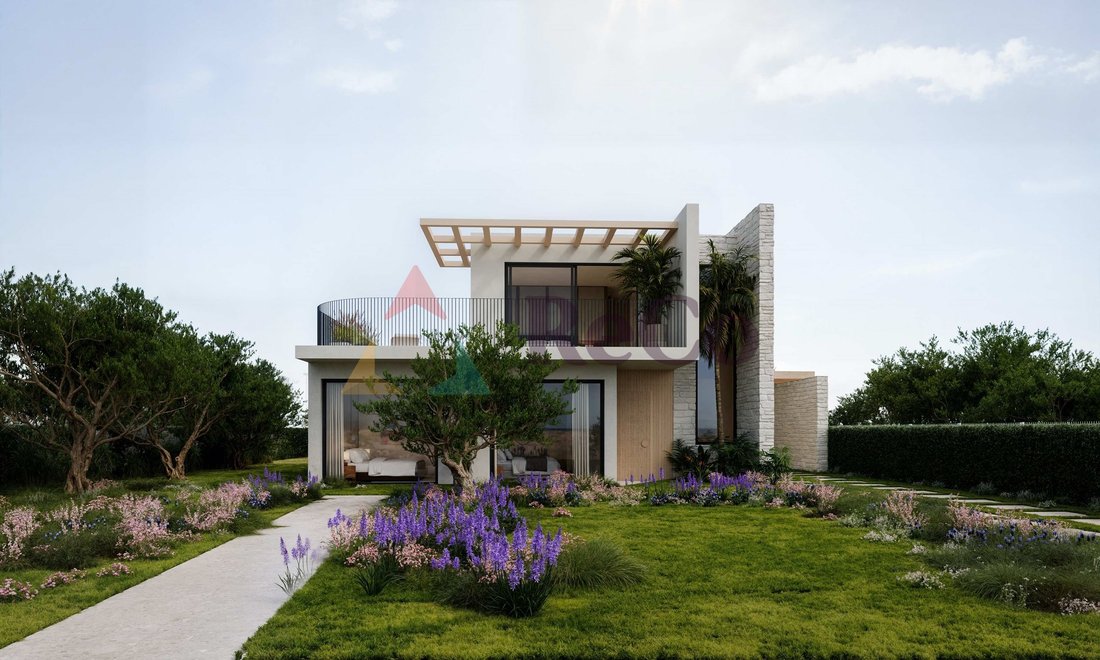 Villa a Loule (Sao Clemente), Algarve, Portogallo 1 - 18728444
