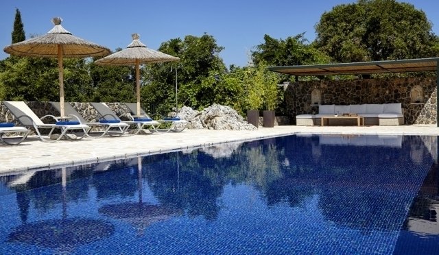 Villa in Corfu, Peloponnese, Western Greece and the Ionian, Greece 2 - 18723712