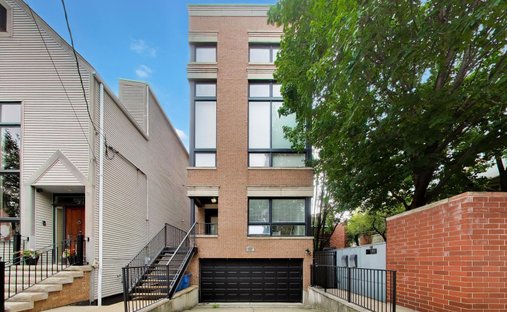 Condo in Chicago, Illinois, United States 1