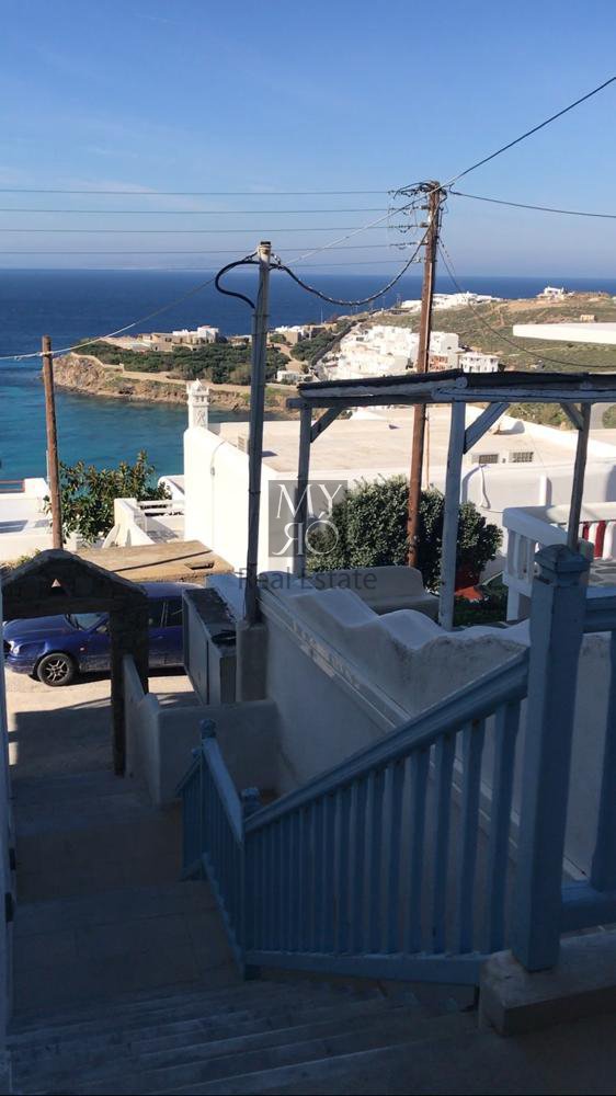 House in Mykonos, Aegean, Greece 5 - 18724792