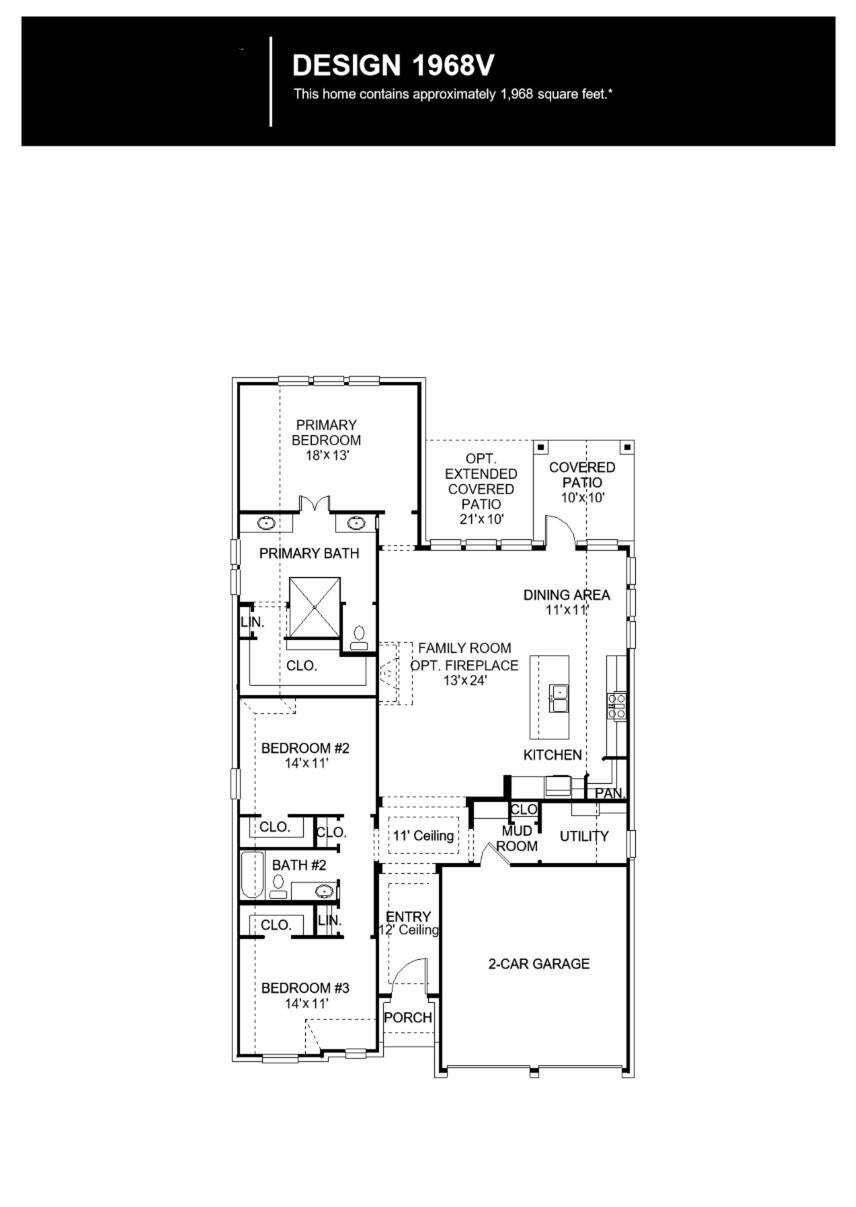 Haus in Manvel, Texas, Vereinigte Staaten 2 - 18727597