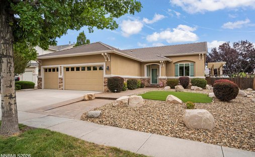 Maison à Sparks, Nevada, États-Unis 1