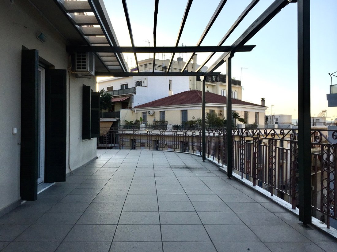 Apartment in 1st District of Athens, Athens, Greece 2 - 18724031