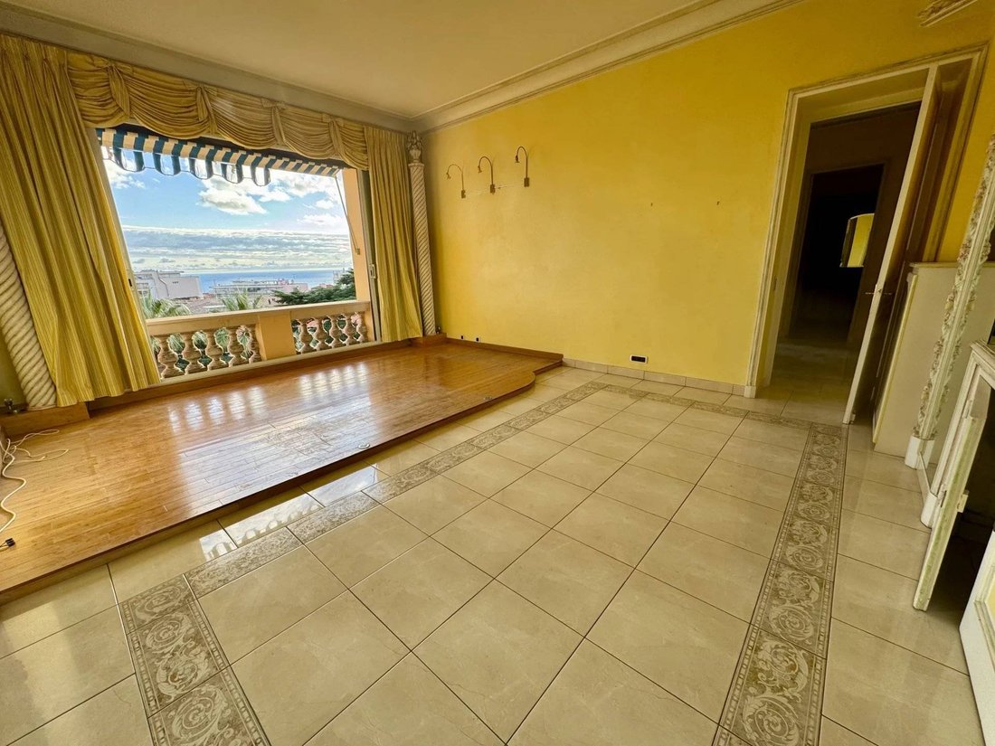 Apartamento en Cannes, Provenza-Alpes-Costa Azul, Francia 4 - 16886748