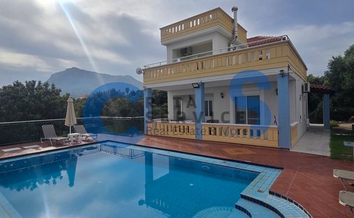 Villa in Apokoronas, Grecia 1