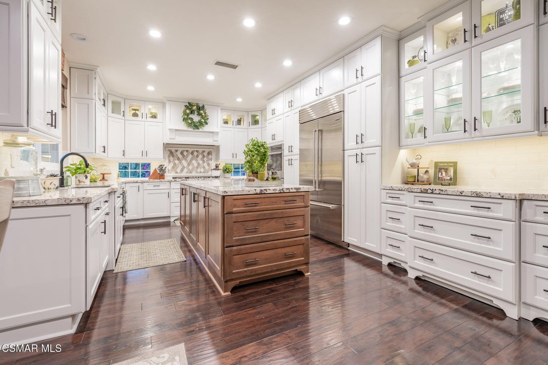 House in Simi Valley, California, United States 5 - 18726989