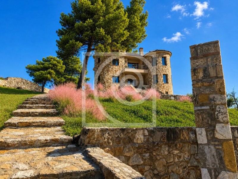 House in Marathonas, Attica, Greece 1 - 18723907