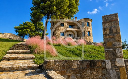 Casa en Marathonas, Ática, Grecia 1
