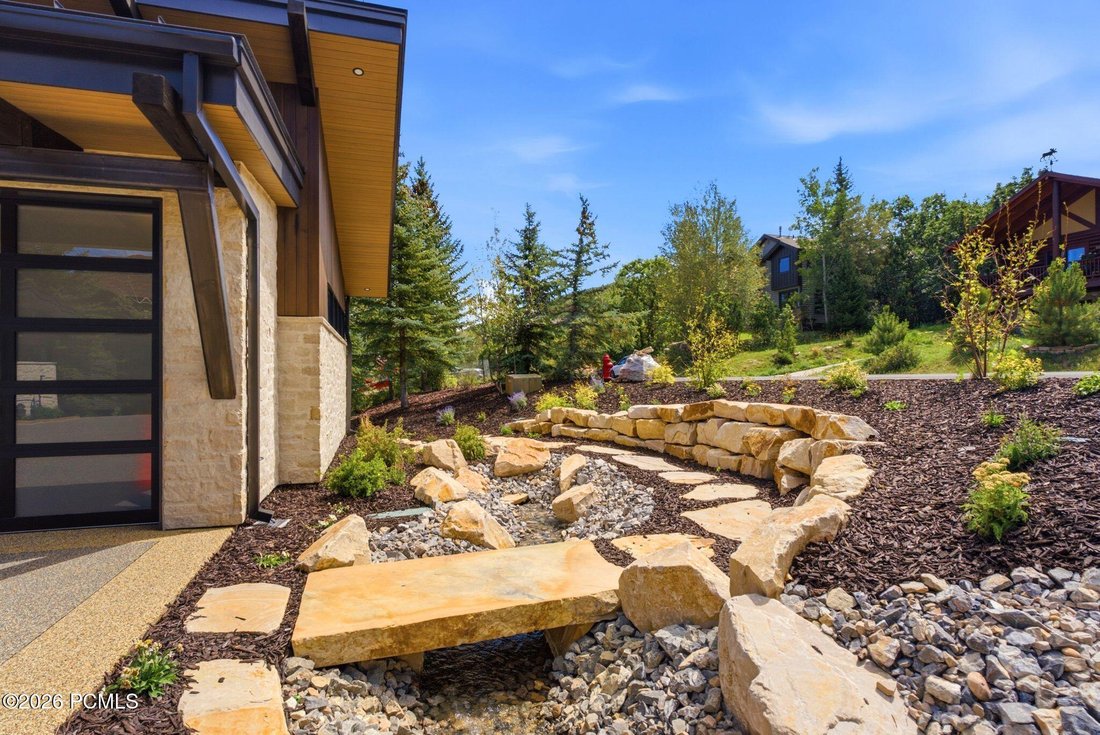 House in Park City, Utah, United States 4 - 18494817