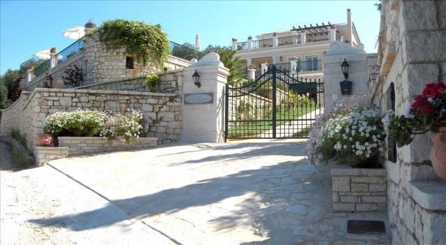 Villa in Kassopaia, Peloponnese, Western Greece and the Ionian, Greece 5 - 18724426