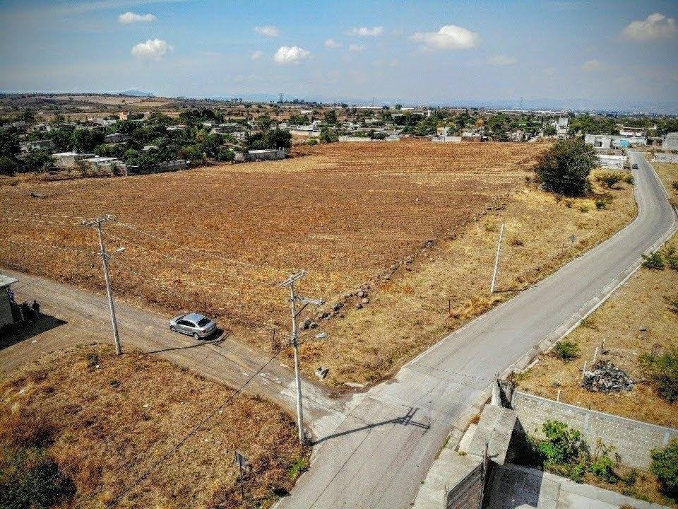 Land in Yecapixtla, Morelos, Mexico 1 - 18726145