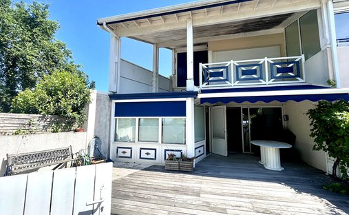 Appartement à Sud Ouest, Andernos-les-Bains, France 1