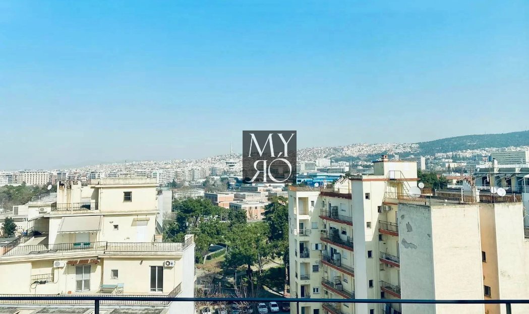 Apartment in 1st District of Thessaloniki, Thessaloniki, Greece 1 - 18724895