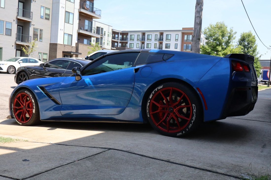 Coupe in Birmingham, AL, United States 4 - 18721327