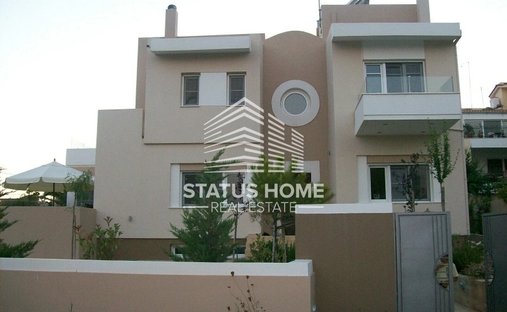 Maison à Kalyvia Thorikou, Attique, Grèce 1