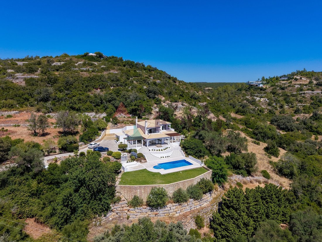 Villa a Loule (Sao Clemente), Algarve, Portogallo 4 - 18728452