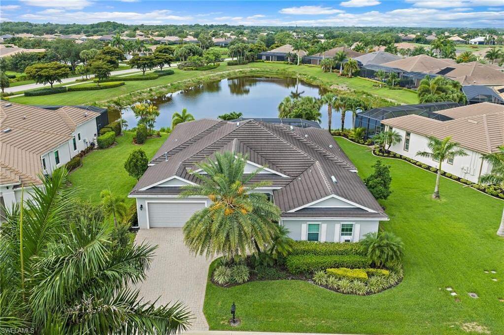 Haus in Fort Myers, Florida, Vereinigte Staaten 2 - 18729165