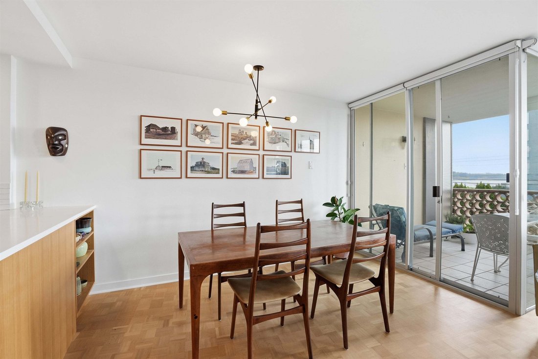 Condominio en West Vancouver, Columbia Británica, Canadá 5 - 18720880