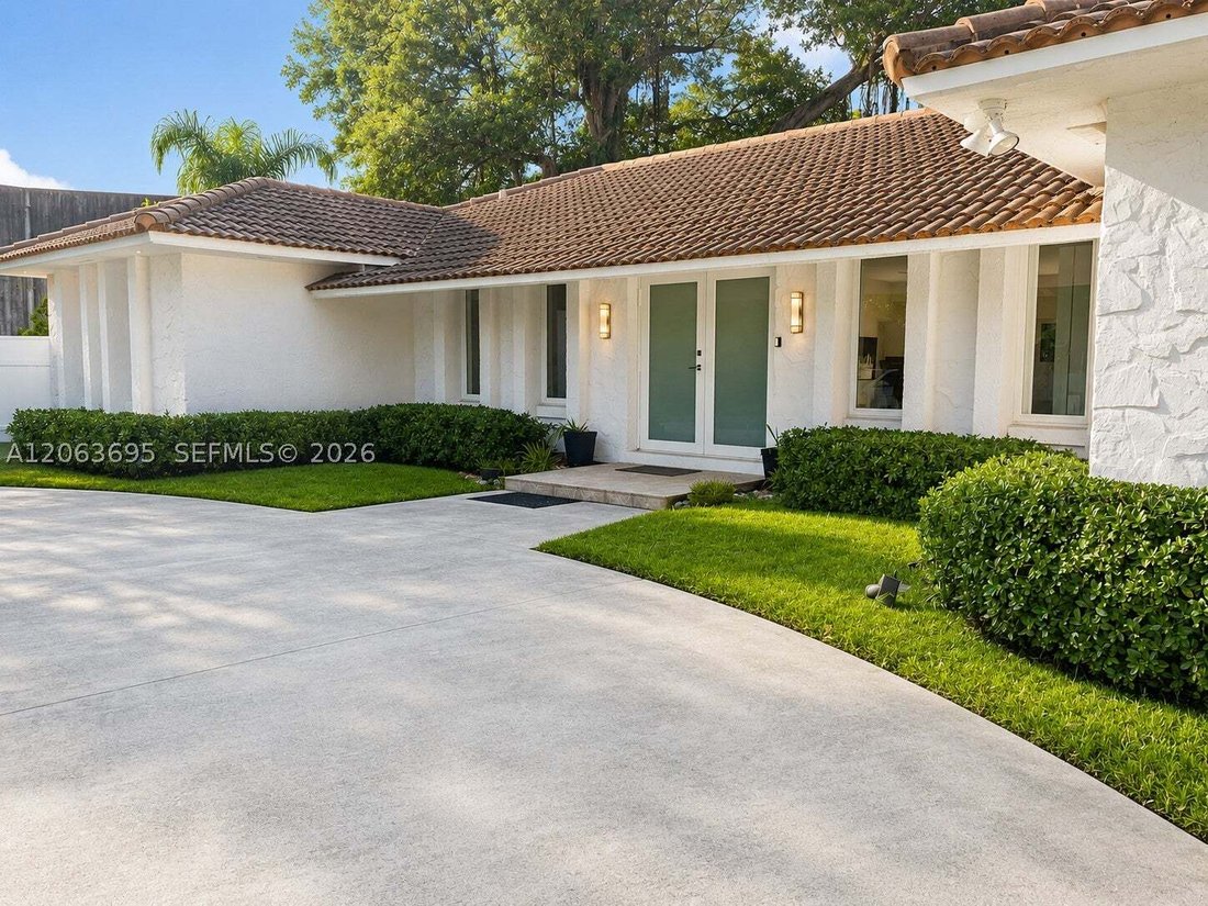House in North Miami Beach, Florida, United States 1 - 18727082