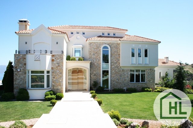 Villa in Marathonas, Attica, Greece 1 - 18722972